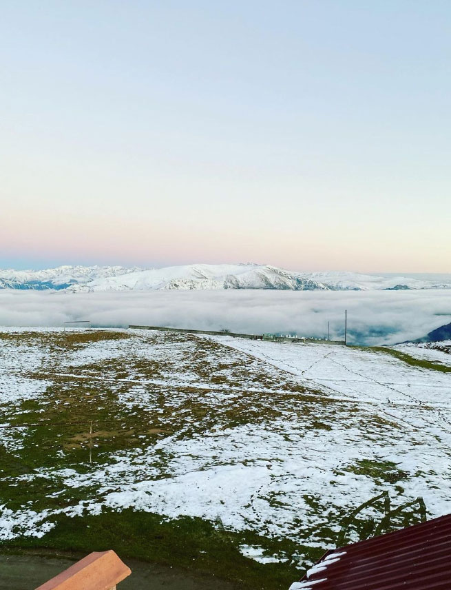 Saklı Güzellikleriyle Trabzon Seyahat Rehberi