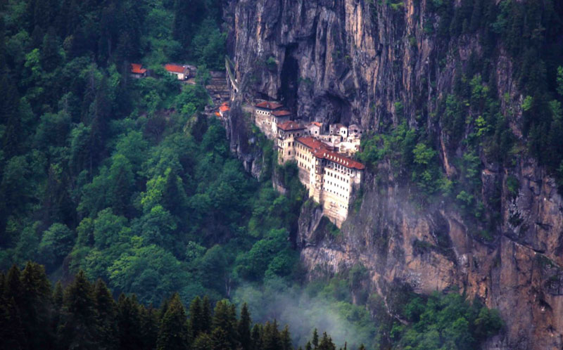 Saklı Güzellikleriyle Trabzon Seyahat Rehberi