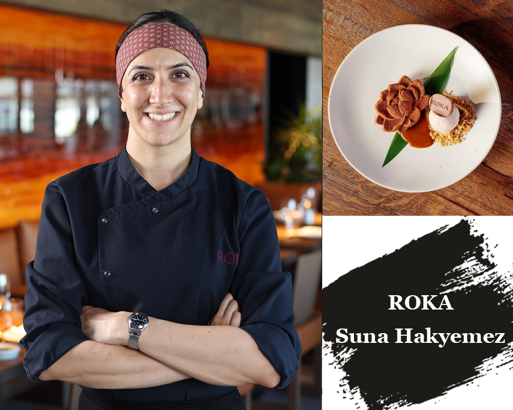 Ünlü Şeflerin Lezzet Rotaları