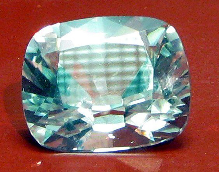 Cartier’in 128 Karatlık Elmasına Saygı Niteliğinde Bir Süperyat: Stella Del Sud