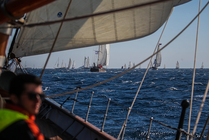 Süleyman Uysal ile The Bodrum Cup Hakkında Her Şey