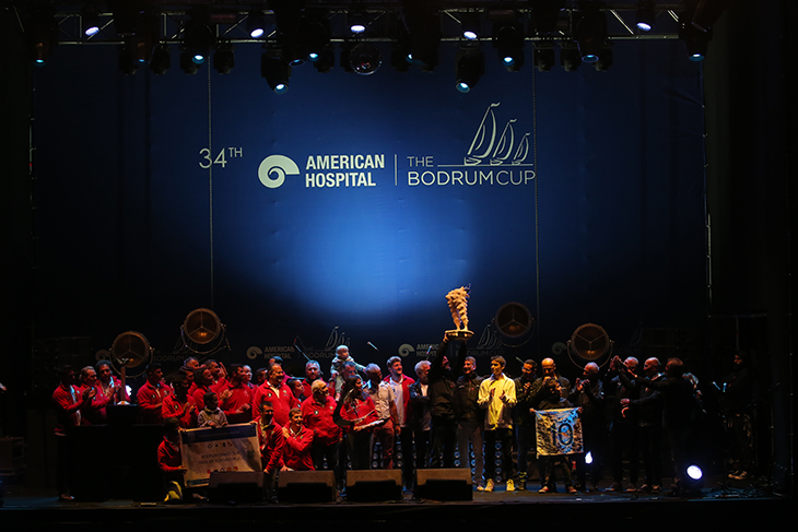 Süleyman Uysal ile The Bodrum Cup Hakkında Her Şey