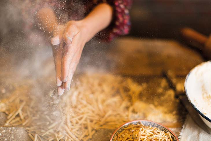 BigChefs Desteği İle Toprağın Kadınlarından Sofralarınıza