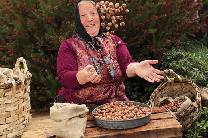 BigChefs Desteği İle Toprağın Kadınlarından Sofralarınıza