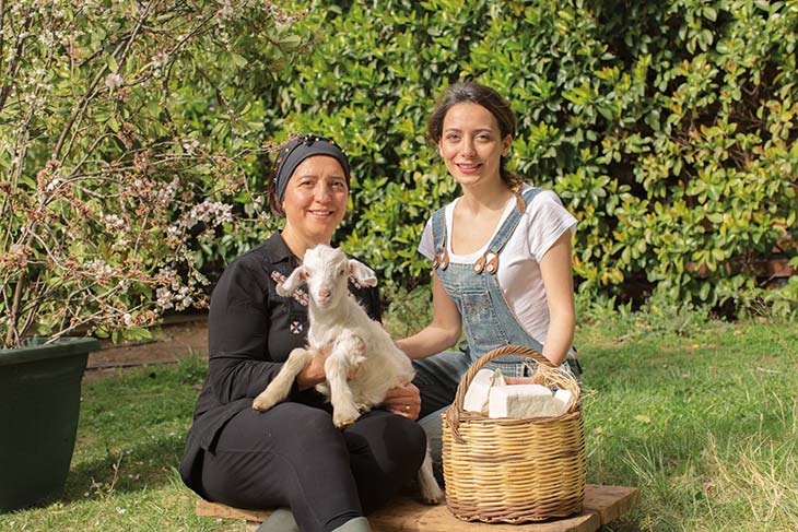 BigChefs Desteği İle Toprağın Kadınlarından Sofralarınıza