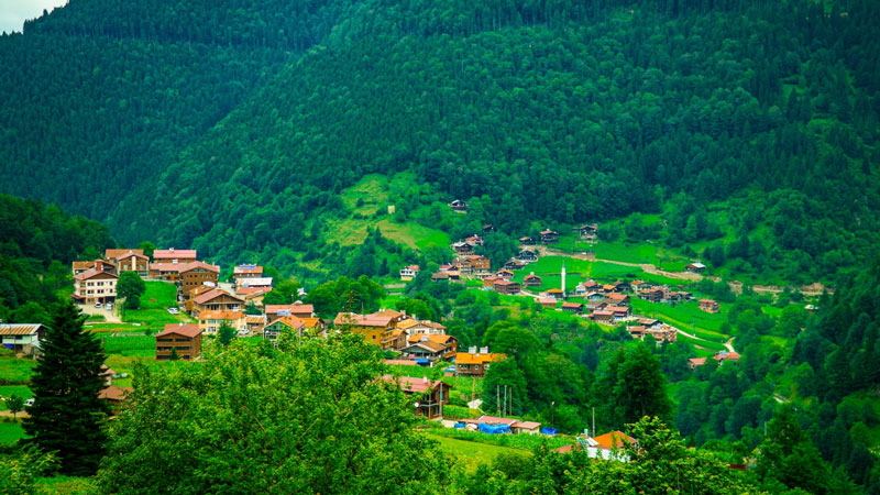 Saklı Güzellikleriyle Trabzon Seyahat Rehberi