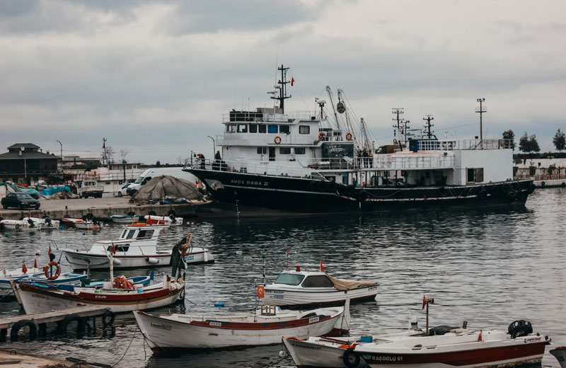 Saklı Güzellikleriyle Trabzon Seyahat Rehberi