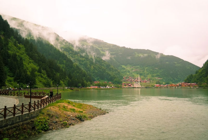 Saklı Güzellikleriyle Trabzon Seyahat Rehberi