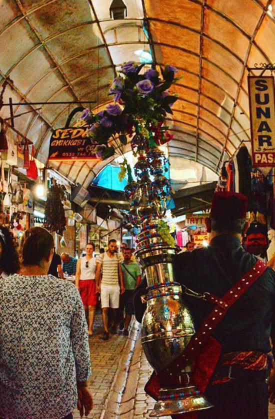 Antakya'nın En İyi Mekanları