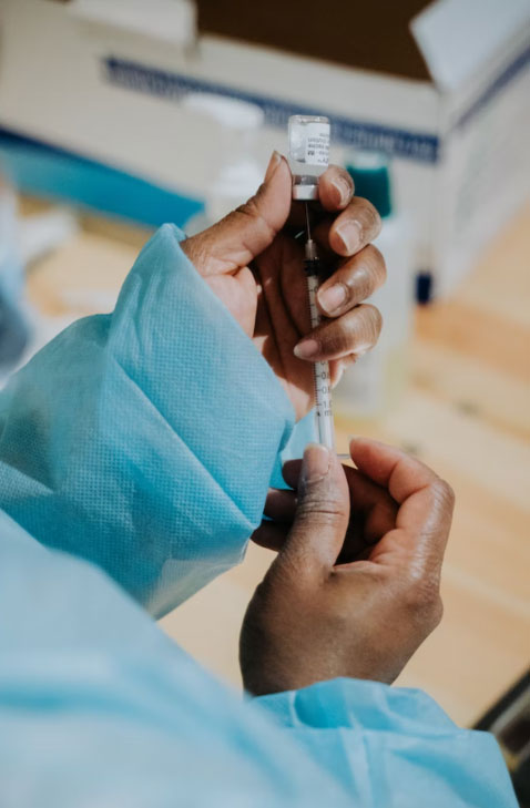 HPV Aşısı Hakkında Bilinmesi Gereken Her Şey