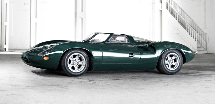 İkonik Jaguar Modelleri ve Stil Kodları