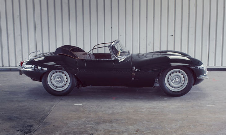 İkonik Jaguar Modelleri ve Stil Kodları