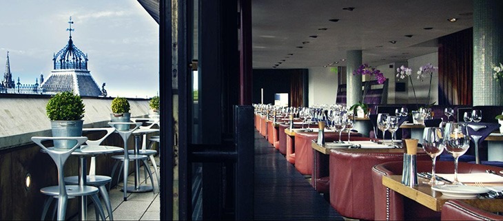 Edinburg Restoran Önerileri Şef Mark Greenaway’den