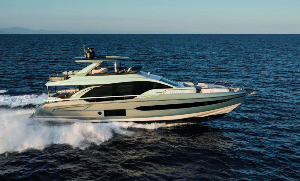 Cryptom Bosphorus Boat Show 2022