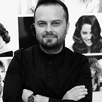 Yılbaşı Gecesi İçin Saç Stilistlerinden Öneriler