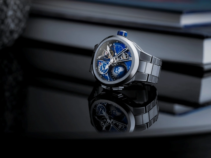 Lüks Saatlerin En Yeni Modelleri: Watches and Wonders