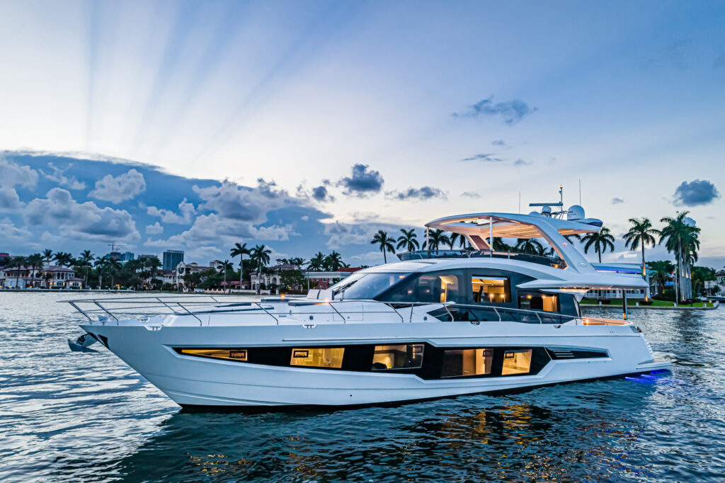 Cryptom Bosphorus Boat Show 2022