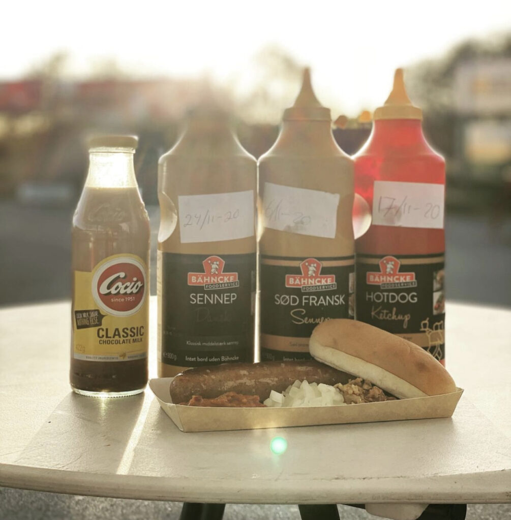 Dünyanın En İyi Restoranlarından Sokak Lezzetlerine: Kopenhag’ın En İyi Mekanları
