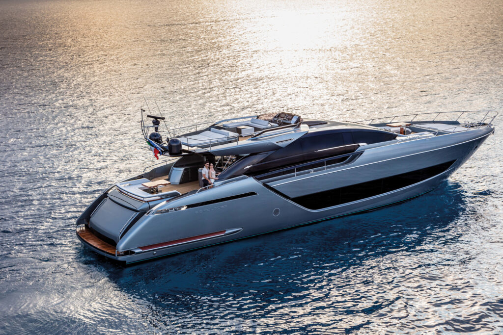 Cryptom Bosphorus Boat Show 2022