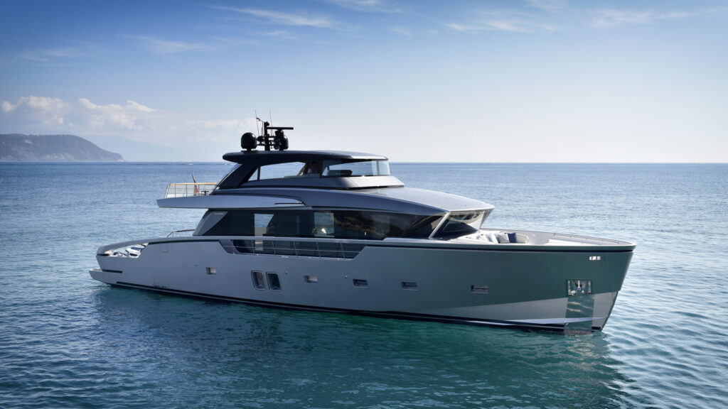 Cryptom Bosphorus Boat Show 2022