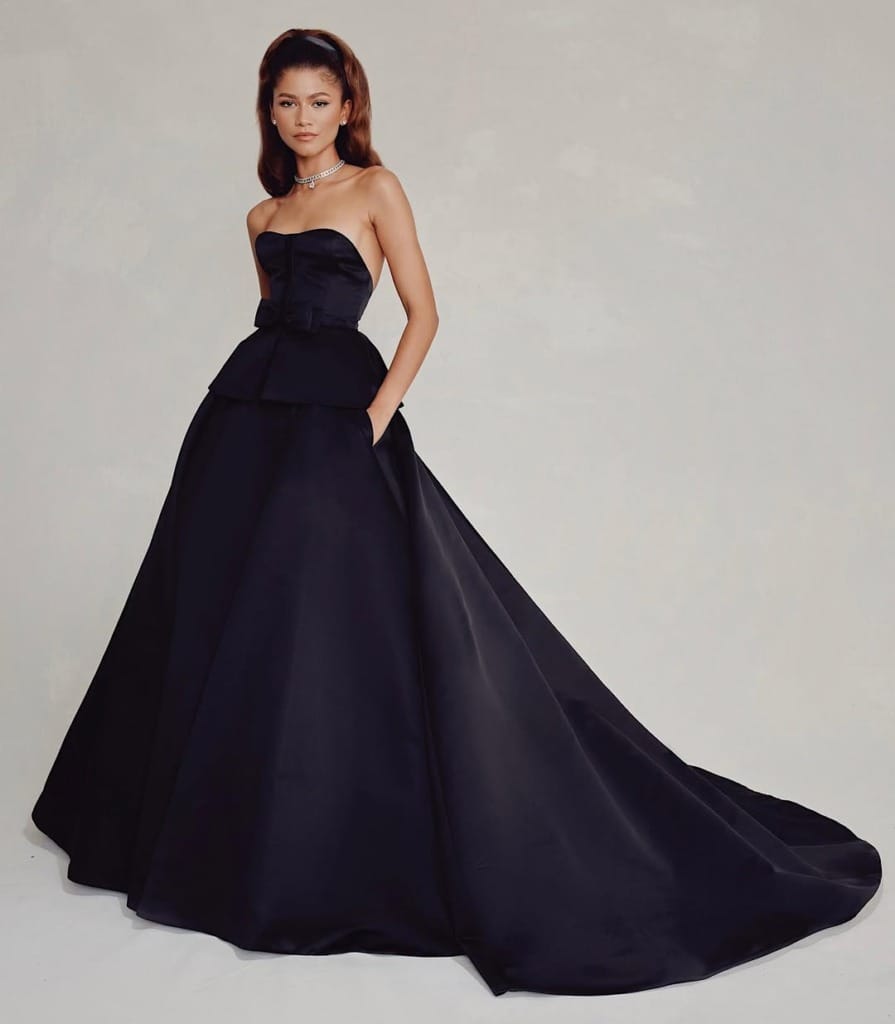 Kırmızı Halının Kurallarını Yıkan İsim: Zendaya’nın Unutulmaz Moda Anları