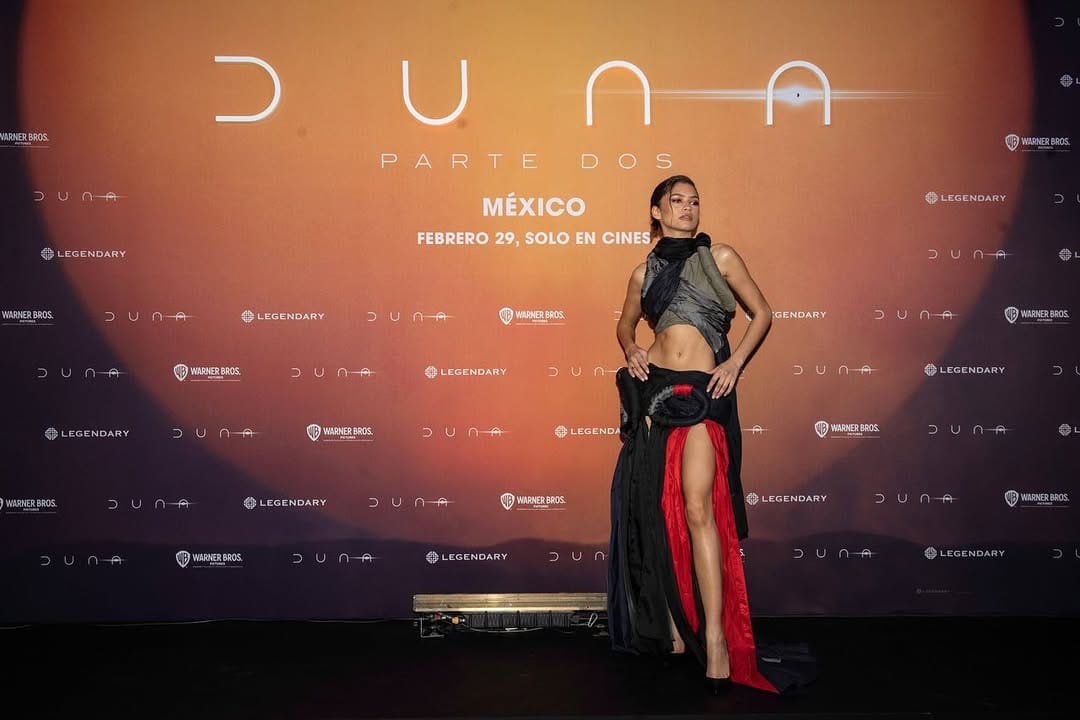 Kırmızı Halının Kurallarını Yıkan İsim: Zendaya’nın Unutulmaz Moda Anları