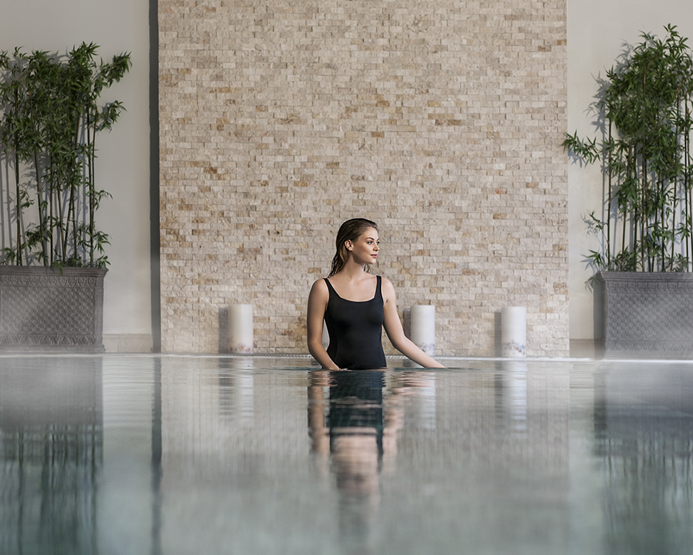 Termal Wellness’ı Deneyimlemek için Beş Neden