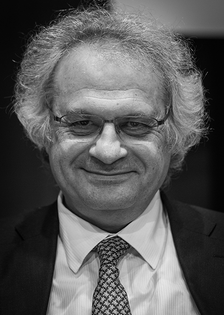 Yazar Sohbetleri: Arsen Yarman