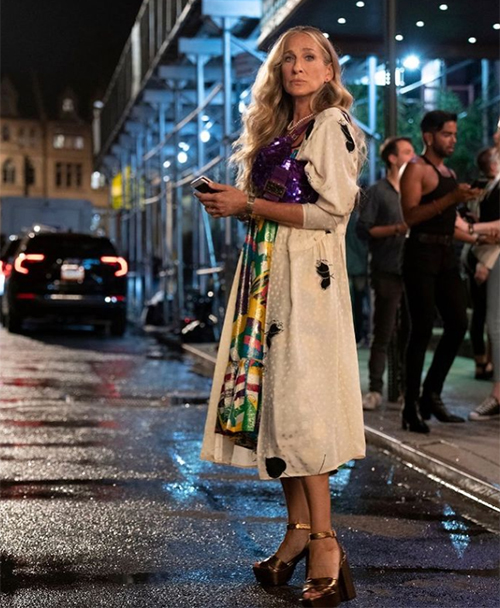 Tiffany&Co İş Birliklerine Yenisi Ekleniyor: Fendi Baguette