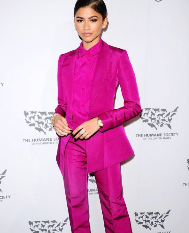 Kırmızı Halının Kurallarını Yıkan İsim: Zendaya’nın Unutulmaz Moda Anları
