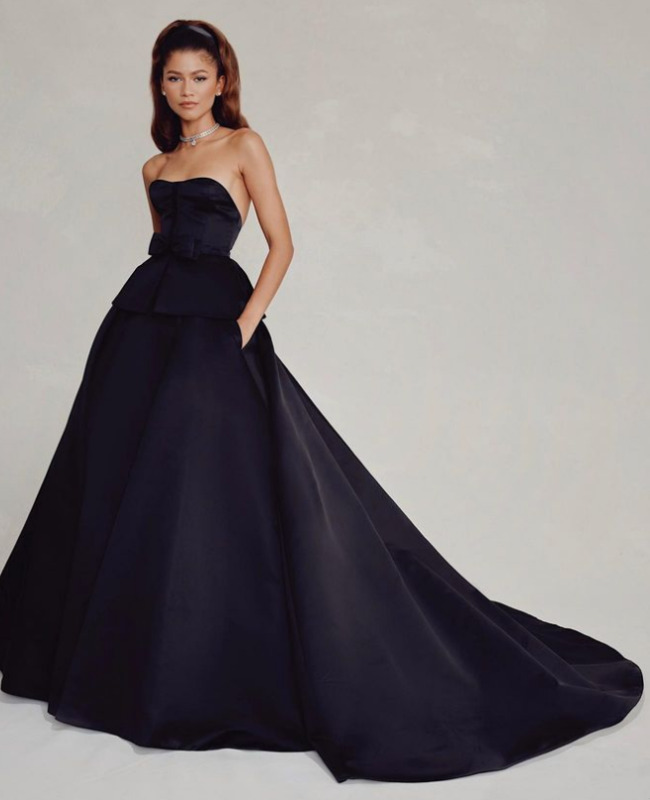 Kırmızı Halının Kurallarını Yıkan İsim: Zendaya’nın Unutulmaz Moda Anları