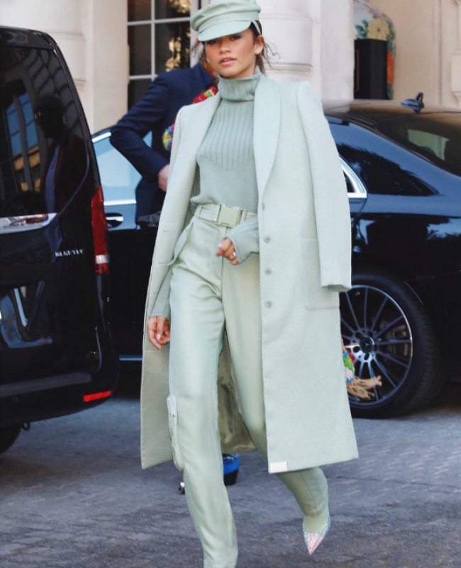 Kırmızı Halının Kurallarını Yıkan İsim: Zendaya’nın Unutulmaz Moda Anları