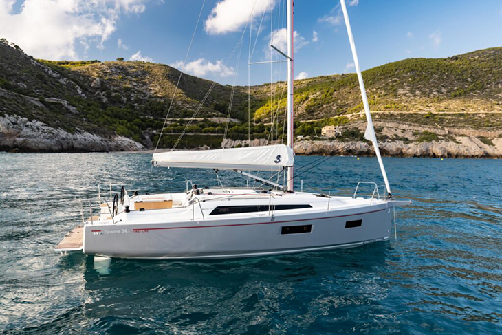 Cryptom Bosphorus Boat Show 2022