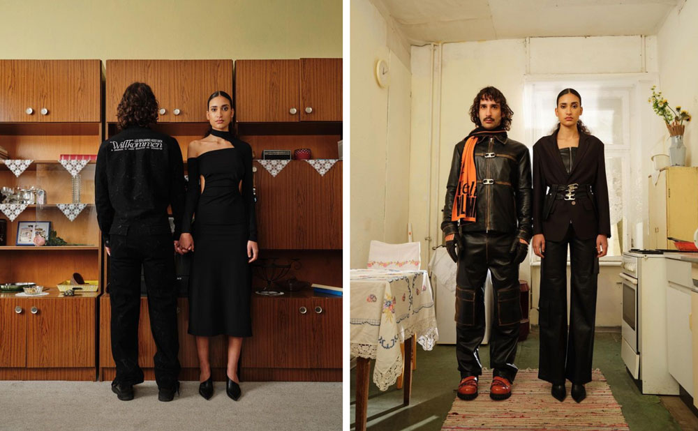 Bir Marka Hikayesi: Les Benjamins