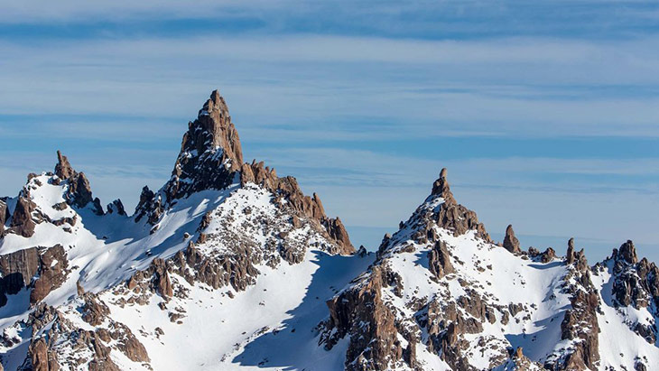 Dünyanın En İyi Snowboard Destinasyonları