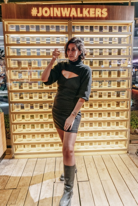 Farklı Sektörlerden İş İnsanları Walkers Gathering x OGGUSTO Davetinde Buluştu