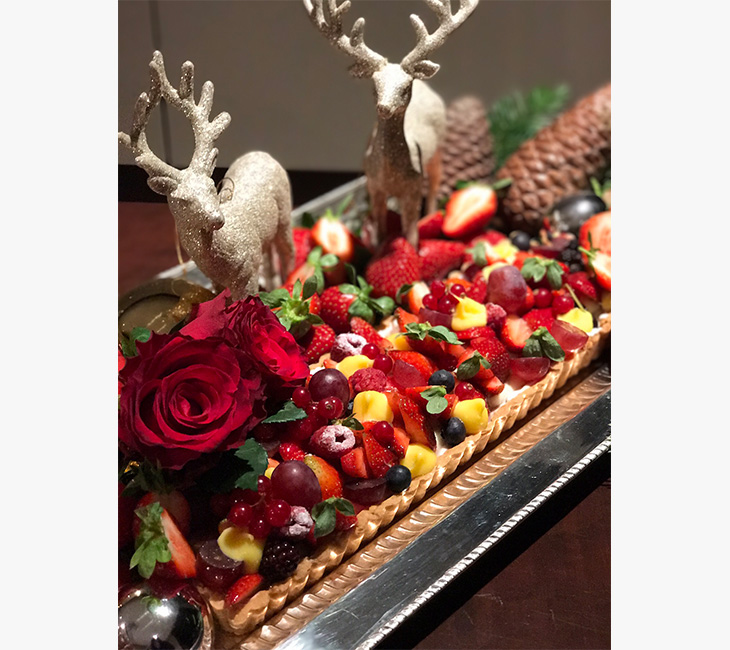 En İyi Catering Firmaları: Five O'Clock