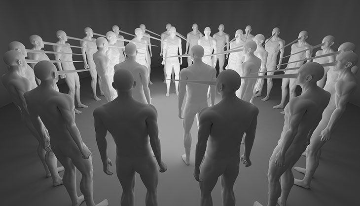 Sanatçı Sohbetleri: Hamza Kırbaş