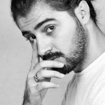 Sanatçı Sohbetleri: Hamza Kırbaş