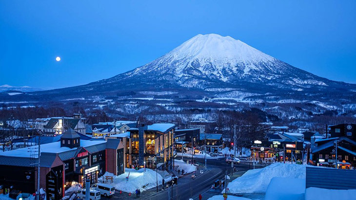 Dünyanın En İyi Snowboard Destinasyonları