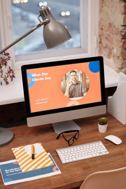 Home Office Çalışırken Işıklandırma Nasıl Olmalı?