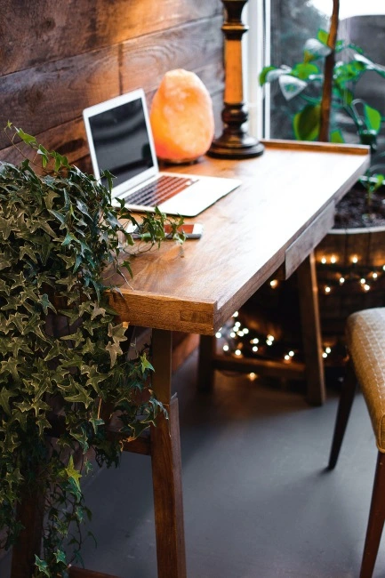 Home Office Çalışırken Işıklandırma Nasıl Olmalı?