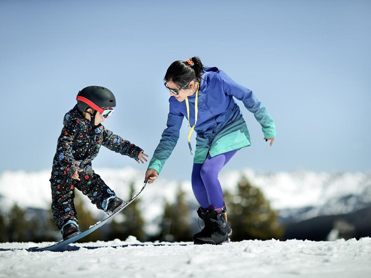 Dünyanın En İyi Snowboard Destinasyonları