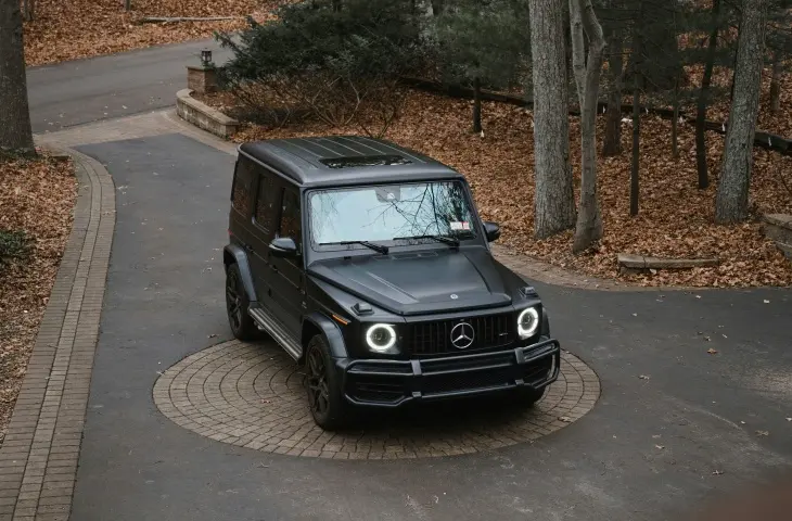 Kış ve Karın Durduramayacağı Otomobiller