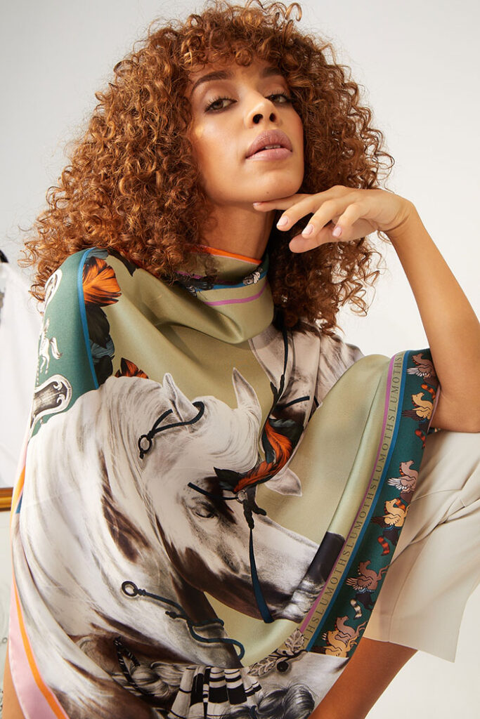 Türk Moda Tasarımcıları: Lumoths