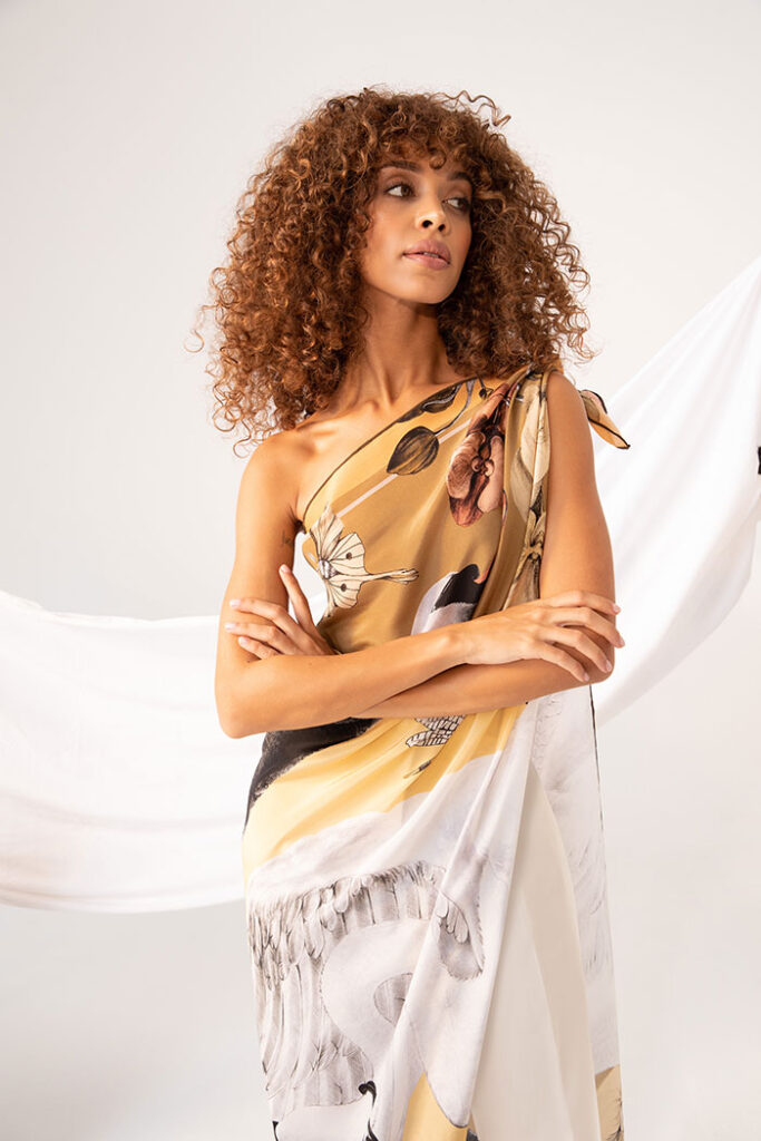Türk Moda Tasarımcıları: Lumoths