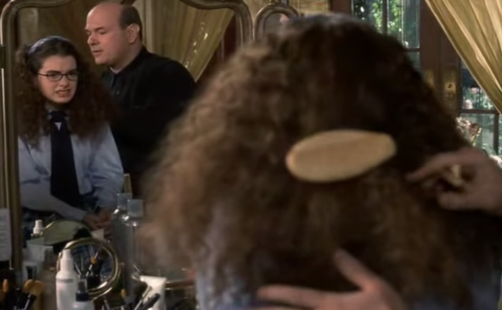 The Princess Diaries Serisi Hakkında Bilmeniz Gerekenler