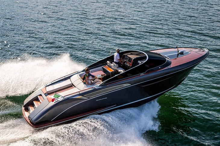 Cryptom Bosphorus Boat Show 2022