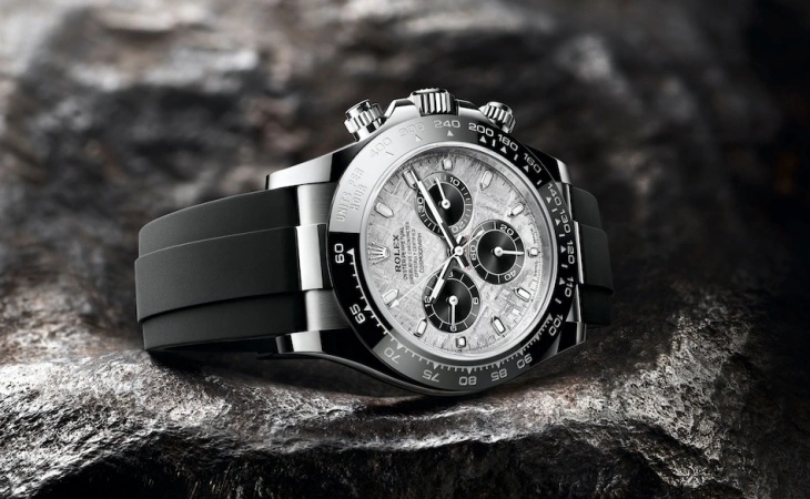 Lüks Saatlerin En Yeni Modelleri: Watches and Wonders