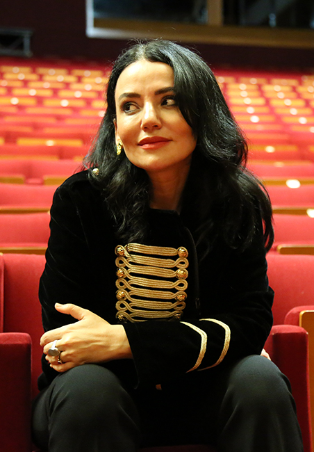Yazar Sohbetleri: Fatma Berber ve Sümeyra Gümrah Teltik